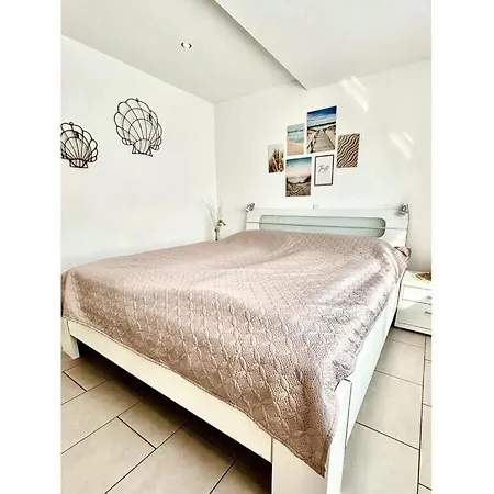 Albatros Comfortable Holiday Norddeich (Norden)