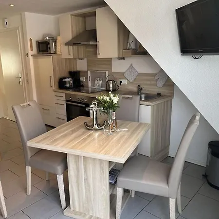 Albatros Comfortable Holiday Norddeich (Norden)