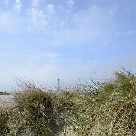 Albatros Comfortable Holiday * Norddeich (Norden)